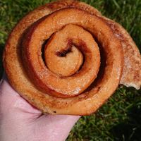  at Java Cafe in Whitby