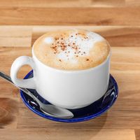  at Cocoa Yoga Cafe in North Port