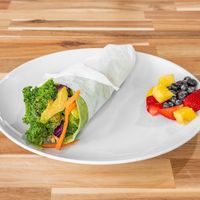  at Cocoa Yoga Cafe in North Port