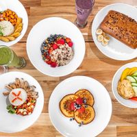  at Cocoa Yoga Cafe in North Port