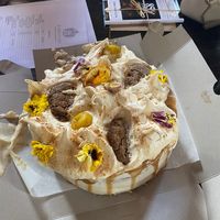  at The Cinnamon Club in Cape Town