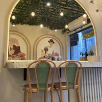   at Moda da Nata in Istanbul