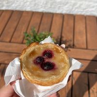   at Moda da Nata in Istanbul