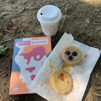   at Moda da Nata in Istanbul