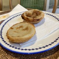 Vanilla and Apple Cinnamon   at Moda da Nata in Istanbul