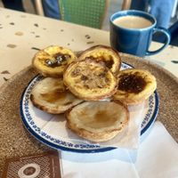   at Moda da Nata in Istanbul