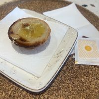   at Moda da Nata in Istanbul