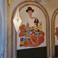  at Moda da Nata in Istanbul