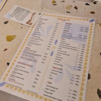  at Moda da Nata in Istanbul