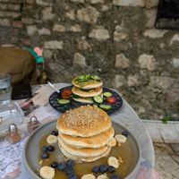  at Favela No 17 in Corfu