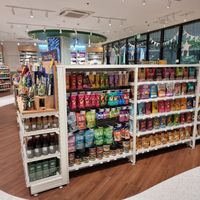  at Healthy Options - Ayala Center in Makati