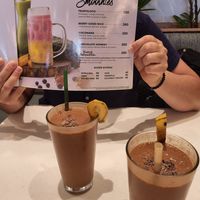  at SHAKA - Mall of Asia in Pasay