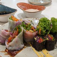 S at SHAKA - Mall of Asia in Pasay