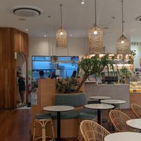  at SHAKA - Mall of Asia in Pasay