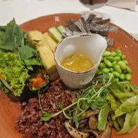  at SHAKA - Mall of Asia in Pasay