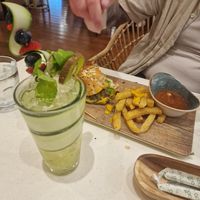  at SHAKA - Mall of Asia in Pasay