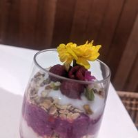 Oats at SHAKA - Mall of Asia in Pasay