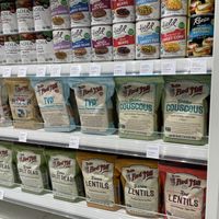   at Healthy Options - SM City Clark in Angeles