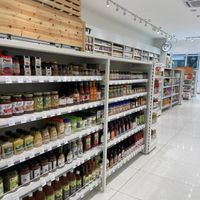   at Healthy Options - SM City Clark in Angeles