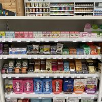   at Healthy Options - SM City Clark in Angeles