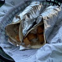   at Barrio Tacos in Salem