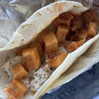   at Barrio Tacos in Salem