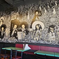  at Barrio Tacos in Salem