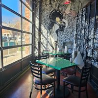  at Barrio Tacos in Salem