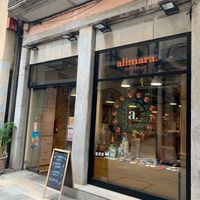 Exterior  at Alimara Espai Salut in Girona