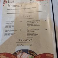  at Miyagi in Carcassonne