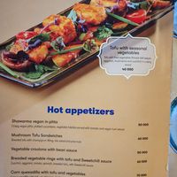  at Cafe 1991 in Tashkent