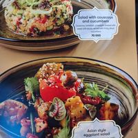  at Cafe 1991 in Tashkent