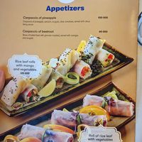  at Cafe 1991 in Tashkent