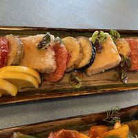  #Veganuary at Cafe 1991 in Tashkent