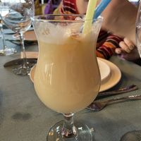  #Veganuary at Cafe 1991 in Tashkent