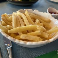  #Veganuary at Cafe 1991 in Tashkent