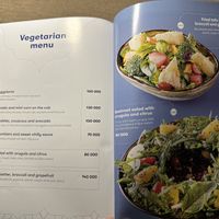   at Cafe 1991 in Tashkent