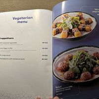   at Cafe 1991 in Tashkent