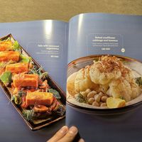   at Cafe 1991 in Tashkent