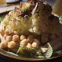   at Cafe 1991 in Tashkent