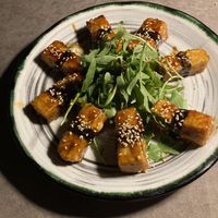   at Cafe 1991 in Tashkent