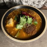   at Cafe 1991 in Tashkent