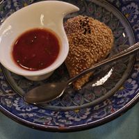  at Cafe 1991 in Tashkent