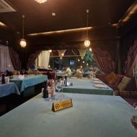  at Cafe 1991 in Tashkent