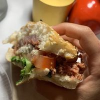  #Veganuary at El Refugio in Guadix