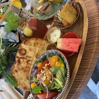   at Sintjacobs Café in Vlissingen