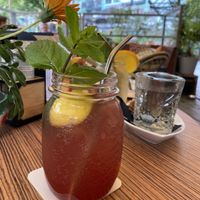   at Sintjacobs Café in Vlissingen