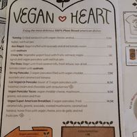  at La Desayunería  in Malaga