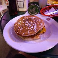  at La Desayunería  in Malaga