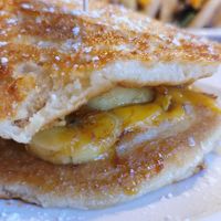  at La Desayunería  in Malaga